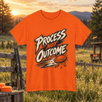 Clay Target – Growth Mindset Tee - Lost Creek Supply Co.-T-Shirt
