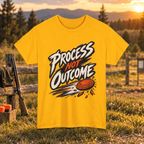 Clay Target – Growth Mindset Tee - Lost Creek Supply Co.-T-Shirt