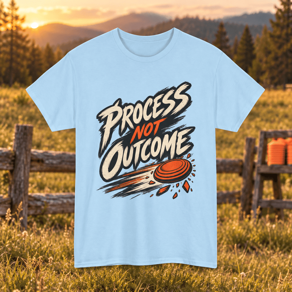 Clay Target – Growth Mindset Tee - Lost Creek Supply Co.-T-Shirt