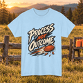 Clay Target – Growth Mindset Tee - Lost Creek Supply Co.-T-Shirt