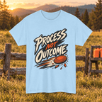 Clay Target – Growth Mindset Tee - Lost Creek Supply Co.-T-Shirt