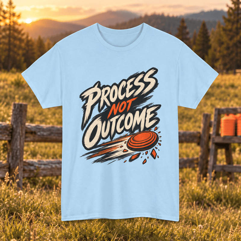 Clay Target – Growth Mindset Tee