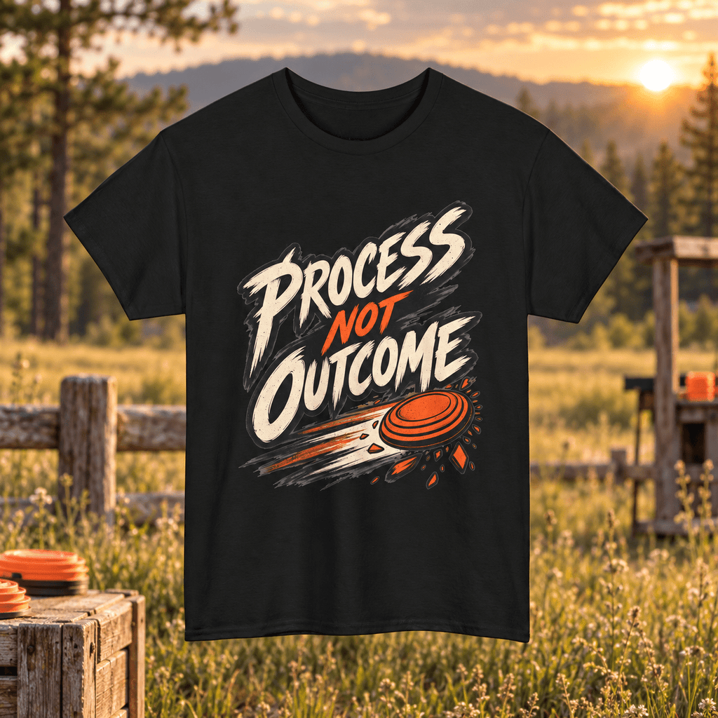 Clay Target – Growth Mindset Tee - Lost Creek Supply Co.-T-Shirt