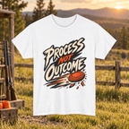 Clay Target – Growth Mindset Tee - Lost Creek Supply Co.-T-Shirt