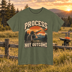 Shooting Sports Graphic Tee - Lost Creek Supply Co.-T-Shirt