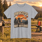 Shooting Sports Graphic Tee - Lost Creek Supply Co.-T-Shirt