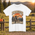 Shooting Sports Graphic Tee - Lost Creek Supply Co.-T-Shirt