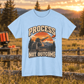 Shooting Sports Graphic Tee - Lost Creek Supply Co.-T-Shirt
