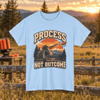 Shooting Sports Graphic Tee - Lost Creek Supply Co.-T-Shirt